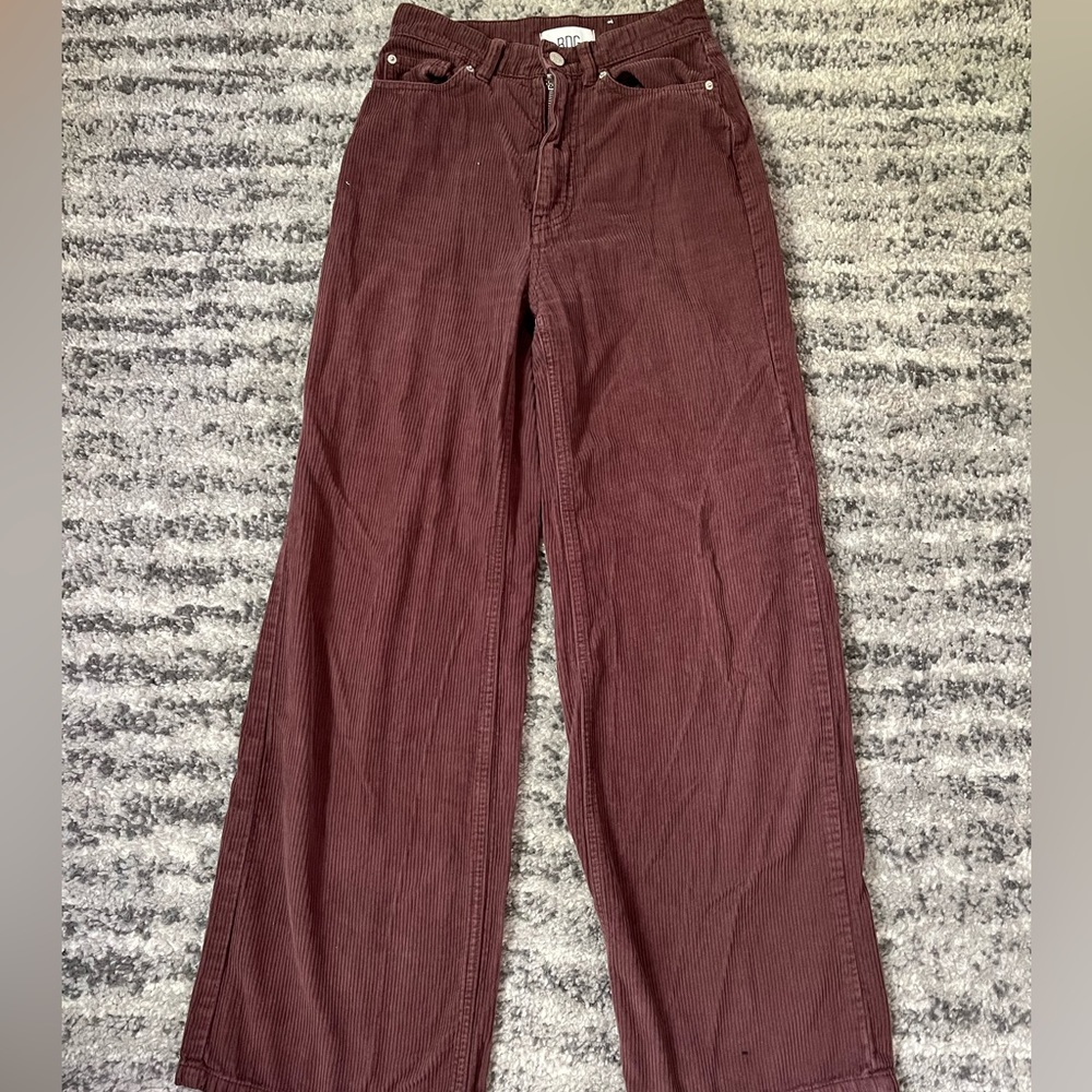 Urban Outfitters BDG pants size 25